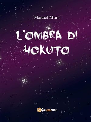 cover image of L'ombra di Hokuto